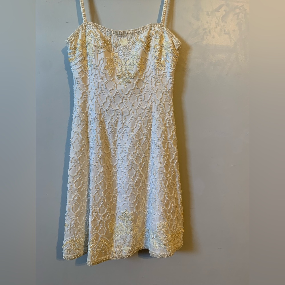🕊️Vintage Bill Blass Evening Gown🕊️